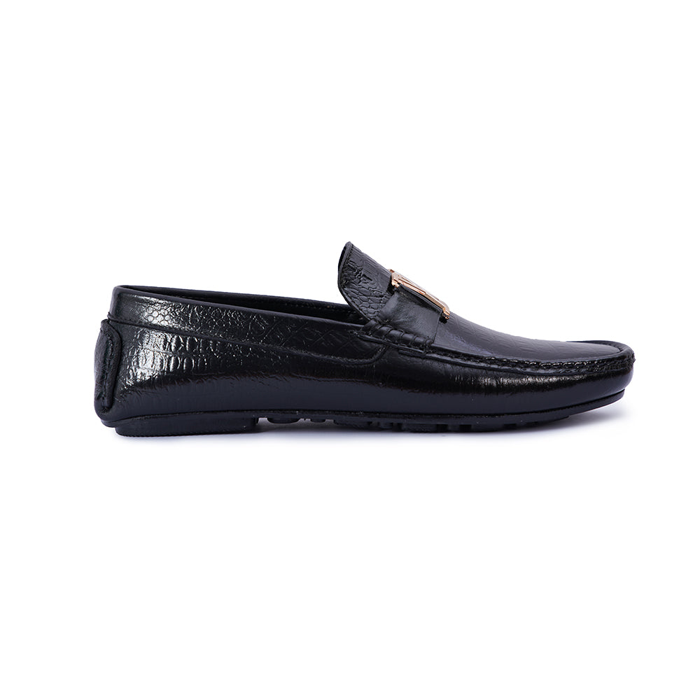 LV Texture Loafer