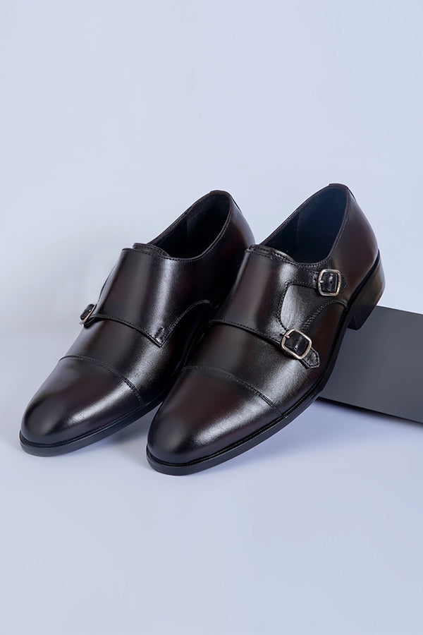 MATTOCK MK 75  - Dark Burgundy