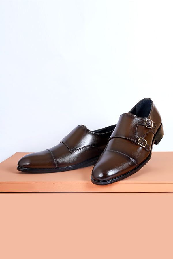 MATTOCK MK 76  - Brown